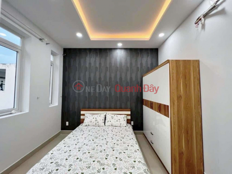 Property Search Vietnam | OneDay | Residential | Sales Listings, Bán nhà hxh 46m2-4tang Nguyễn Duy Cung Gò Vấp - liền kề Emart - 6 tỷ nhỉnh 0932030061