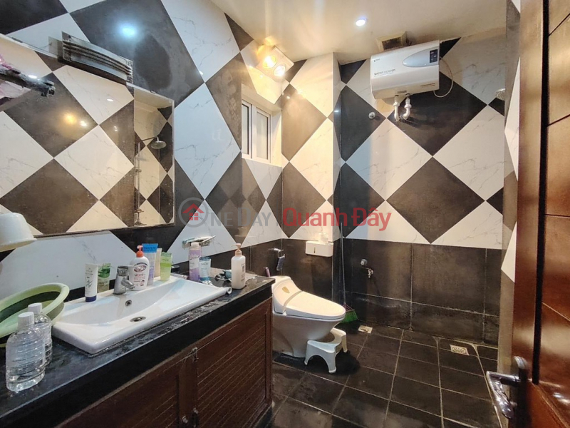 Bán nhà 4T hoa lâm, ô cách. Siêu rộng 106m sân vườn, giá chỉ nhỉnh 15t còn tl Việt Nam, Bán | đ 15,5 tỷ