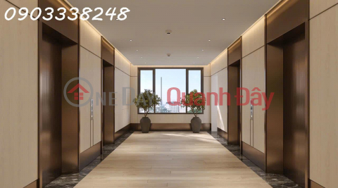 Selling a 2-bedroom apartment in Essensia Sky, high floor, corner unit, with Phu My Hung view, price only 6.78 billion VND. _0