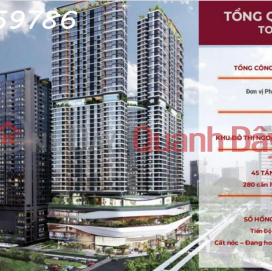 Hot - hot hands, receive booking of luxury apartments N01T6 Diplomatic Zone - Tay Ho Tay-0846859786 _0