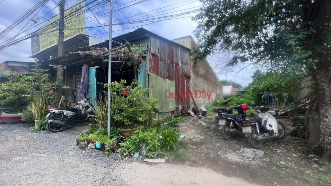 Property Search Vietnam | OneDay | Nhà ở | Niêm yết bán, CHÍNH CHỦ CẦN BÁN TẠI Ấp 5 khu dân cư xã Phương Thịnh, Cao Lãnh, Đồng Tháp