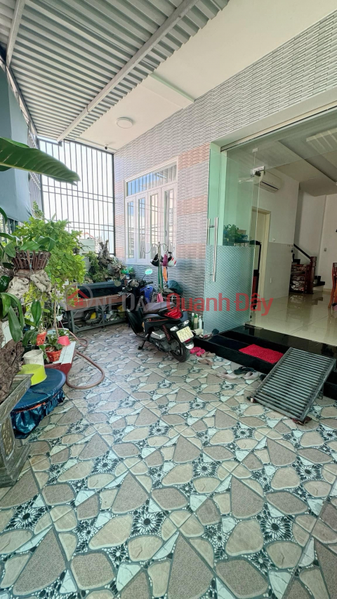 Owner needs to quickly sell 3-storey house on Oto Street, Vinh Hiep Commune, Nha Trang _0