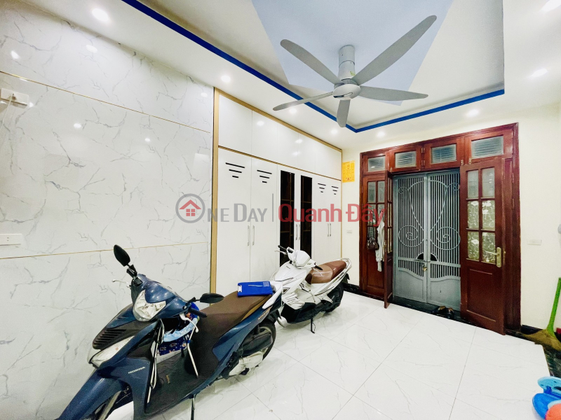 Property Search Vietnam | OneDay | Nhà ở Niêm yết bán | Cần Bán nhà Phố Phương Mai gần ô tô 38m 4 Tầng MT 3,9m chỉ 4,7 tỷ.