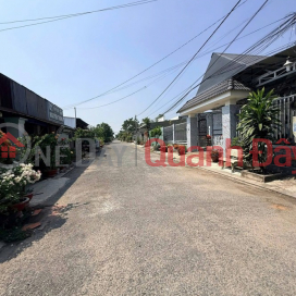 Chính chủ gửi bán lô đất đẹp tại khu phố Hiệp Thạnh, phường Hiệp Ninh, TP. Tây Ninh - Mặt tiền đẹp _0