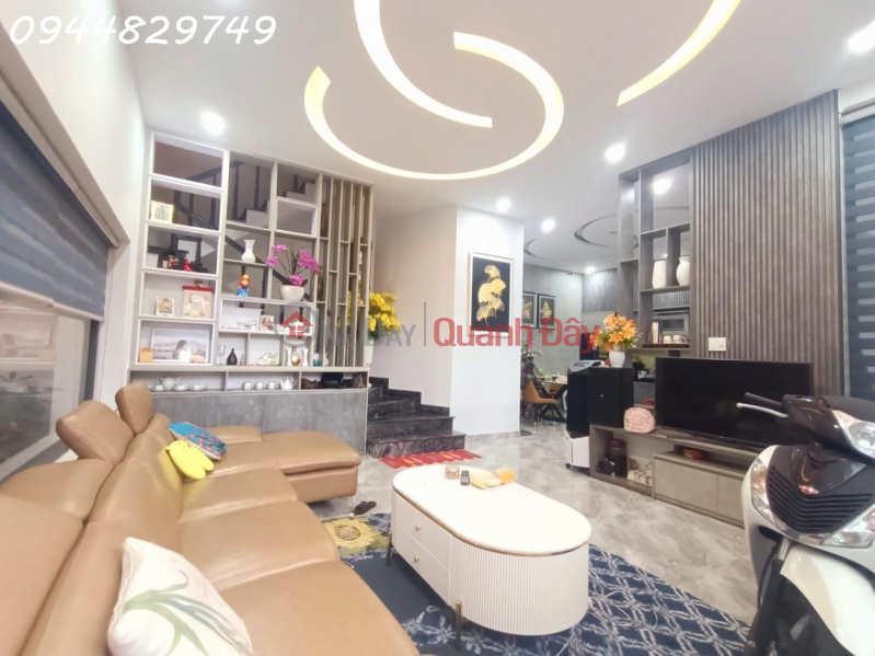 Property Search Vietnam | OneDay | Nhà ở, Niêm yết bán | RẺ- Biệt thự mini hơn 100m2 - biển Mỹ Khê, ngay NGUYỄN VĂN THOẠI, Sơn Trà, ĐN - Giá Chỉ 8,x tỷ