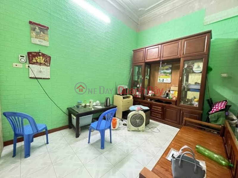 Property Search Vietnam | OneDay | Nhà ở, Niêm yết bán | Chủ thiện chí bán, giảm chào 250 triệu.
GIÁ CHÀO MỚI 4.95 TỶ
Ngô Quyền 55m2 5 tầng 5.3 m măt tiền4.95 tỷ