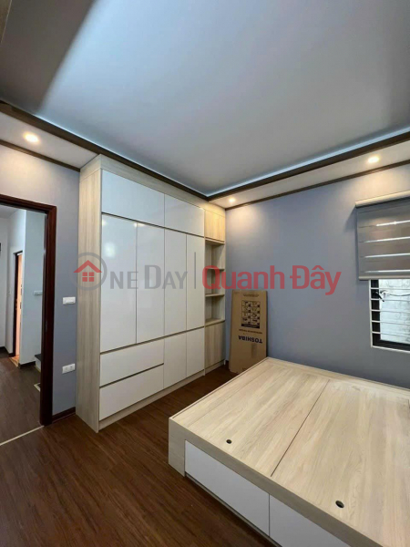 New house for rent from owner 80m2x4T, Business, Office, Restaurant, Nguyen Thi Dinh-20 Million Rental Listings