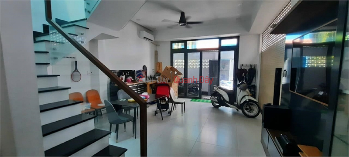 Property Search Vietnam | OneDay | Nhà ở, Niêm yết bán | Bán nhà Lê Văn Quới, Bình Tân – HXH, 62m2, 2 tầng, chỉ 4.5 tỷ