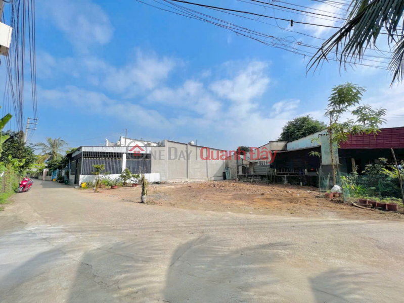 Selling 3 plots of land near Buu Long tourist area, contact the owner Sales Listings