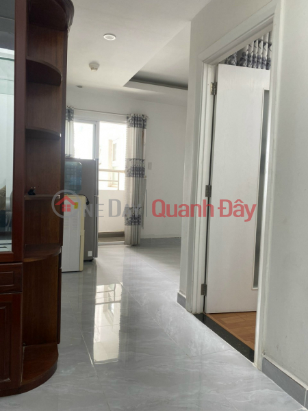 Property Search Vietnam | OneDay | Nhà ở | Niêm yết bán Bán căn chung cư Pegasus 62m2, 2pn, 2wc, nội thất đầy đủ chỉ 1ty780