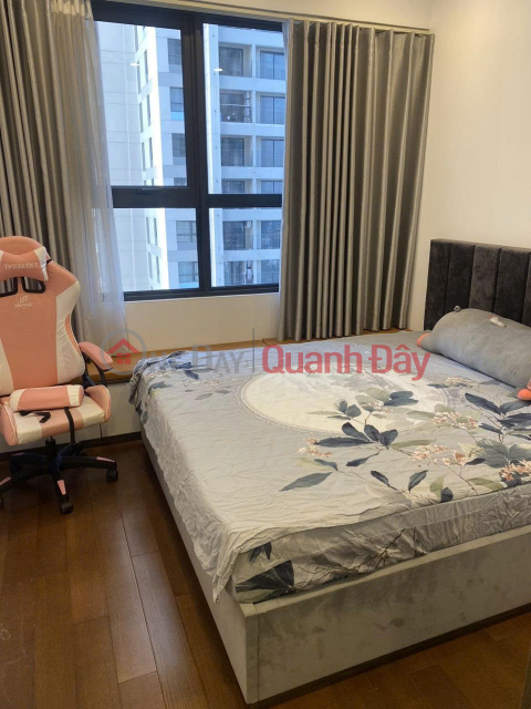 RARE GEM FOR RENT: 2BR AT VINHOMES D'CAPITALE FOR 20M VND/MONTH! _0