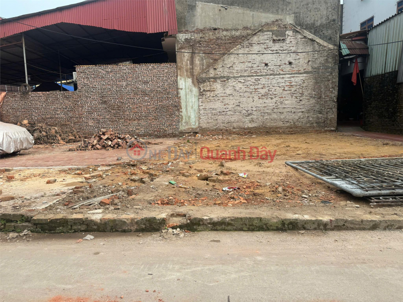 Property Search Vietnam | OneDay | Nhà ở Niêm yết bán, Hót Siêu phẩm đất hương mạc – từ sơn, đường to rộng – giá chỉ 1,5 tỷ