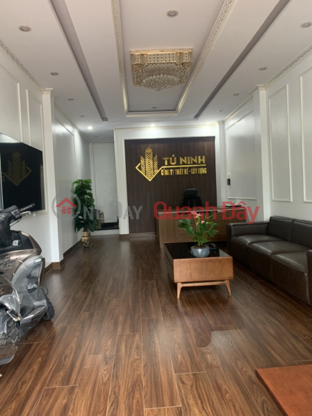 Property Search Vietnam | OneDay | Retail Rental Listings | The owner needs to rent out the first floor of Group 7 - Zone 7 - Cao Xanh Ward - Ha Long - Quang Ninh.