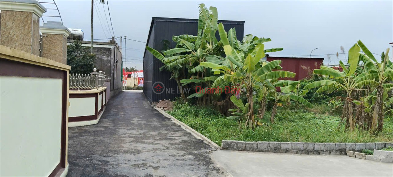 ĐẤT ĐẸP – GIÁ TỐT - CẦN BÁN NHANH LÔ ĐẤT TIỀM NĂNG tại huyện Kiến Thụy tp Hải Phòng | Việt Nam | Bán, đ 7,1 tỷ