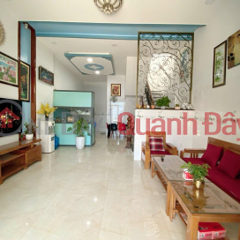 BÁN NHÀ 2 TẦNG HẺM Ô TÔ PHƯỜNG NGỌC HIỆP NHA TRANG _0