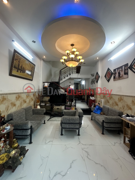 Property Search Vietnam | OneDay | Nhà ở | Niêm yết bán, HIẾM-Bán nhà Lý Tuệ 60m2, 2Lầu+ST, 5.55Tỷ-GẦN AEON