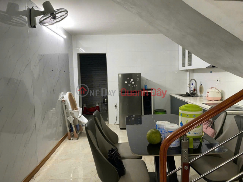 đ 3.1 Billion, BEAUTIFUL HOUSE - GREAT PRICE - OWNER NEEDS TO SELL QUICKLY - 3.5-STORY HOUSE IN HAI AN DISTRICT, HAI PHONG CITY