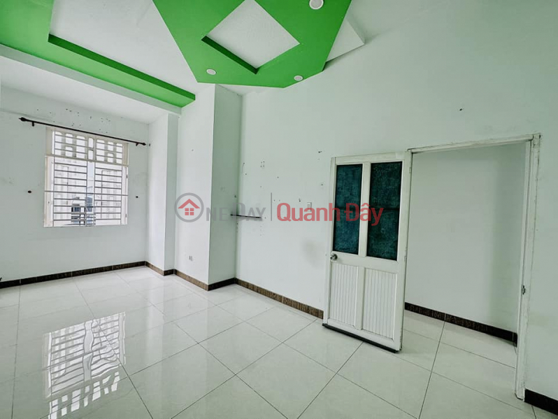 Nhà bán chợ sáng Bùi Minh Trực P5 Q8 | Việt Nam Bán | đ 2,68 tỷ