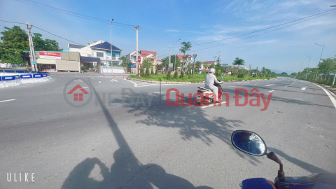 OWNER I NEED TO SELL A LOT OF LAND AT AUCTION IN HUONG DINH MAI DINH, AREA 95 METERS _0