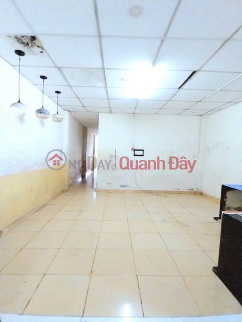 D2225 MẶT TIỀN THỚI AN 15 - KINH DOANH ĐỈNH _0