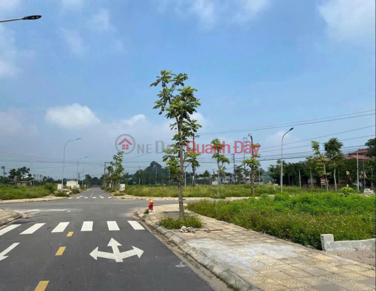 Land auctioned in Khanh Tan - Sai Son - Quoc Oai, lane 1 with no feng shui errors Sales Listings