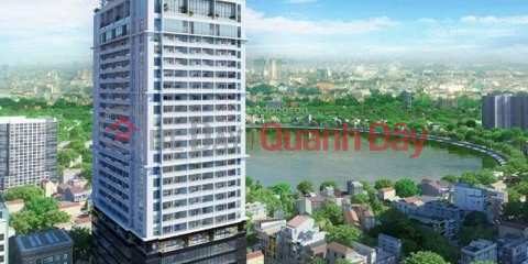 Chính chủ bán căn hộ Lancaster - Số 20 Núi Trúc, Hà Nội - View trực diện hồ - Giá thỏa thuận _0