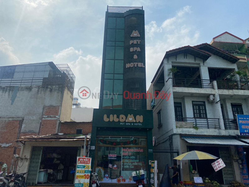 5-Star Pet Service LilDan Pet Spa and Hotel - 309A Tan Huong (Dịch Vụ Thú Cưng Chuẩn 5 Sao LilDan Pet Spa and Hotel - 309A Tân Hương),Tan Phu | (3)