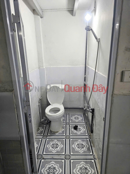 Dãy nhà trọ ấm cúng tại vị trí đẹp quận 7, TP. HCM Đảm bảo Đầu tư là sinh lời!, Việt Nam, Bán | đ 5 tỷ