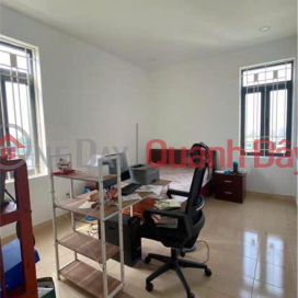 OWNER Sells Apartment Located At Lot A4 An Suong Apartment Building, Tan Hung Thuan Ward - District 12 - HCM _0