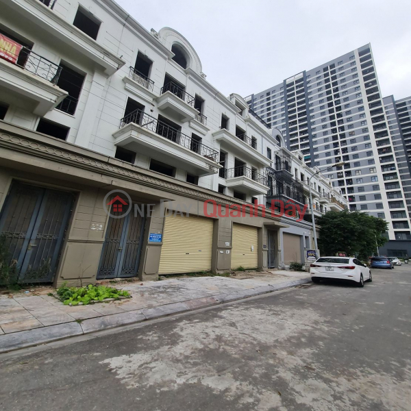 Property Search Vietnam | OneDay | Residential Sales Listings, Super nice corner lot of 50.5m2 with car access in Dang Xa, Gia Lam, Hanoi.