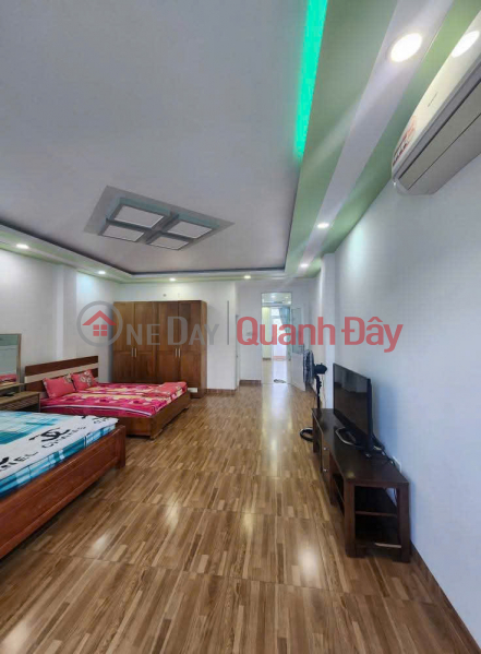 CHO THUÊ NHÀ MẶT TIỀN KINH DOANH HÀ QUANG 2, VCN PHƯỚC HẢI, TP NHA TRANG | Việt Nam, Cho thuê đ 18 triệu/ tháng