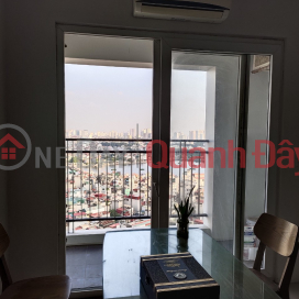 Owner needs to rent apartment address: 17th floor, 283 Khuong Trung, Thanh Xuan, Hanoi. _0