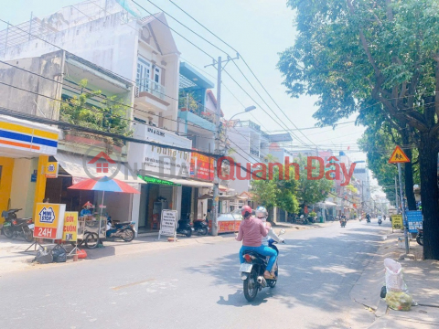 MTKD Thach Lam - Tan Phu, area 11.5x17.3m. Golden location! _0