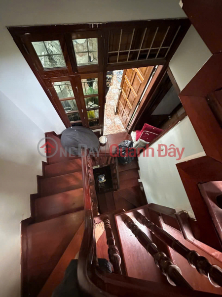 Property Search Vietnam | OneDay | Residential | Sales Listings, Only 1 apartment in Hoan Kiem district, Ly Nam De street, 32m, 4 floors, near the street, right away, a little over 10 billion, contact 0817606560