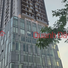 Thanh lý căn hộ SHP Plaza Lạch Tray, Hải Phòng, 200m2, tầng 26, view SVĐ Lạch Tray _0