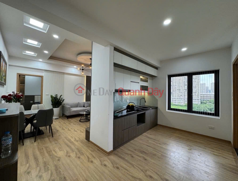 Bán Căn Hộ Mễ Trì Hạ 85m² – 2PN – Full Nội Thất – Ban Công Đông Nam – Giá 5.35 Tỷ Việt Nam Bán, đ 5,35 tỷ