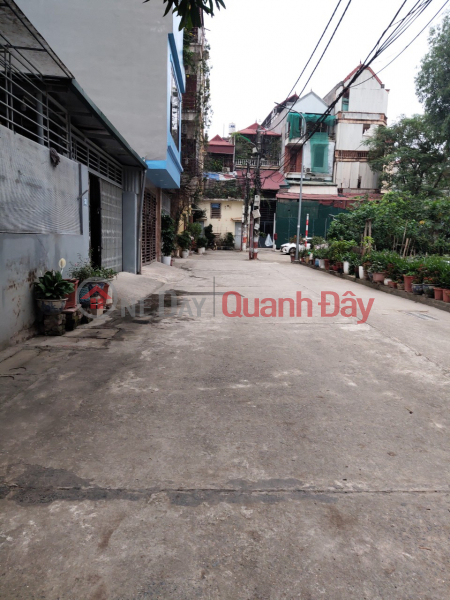 Property Search Vietnam | OneDay | Residential | Sales Listings | LAND FOR SALE FOR FREE HOUSE C4 HOANG LIEN - LIEN MA - NEAR FINANCE ACADEMY - 70M2 - MT5.5 - PRICE 5.6 BILLION