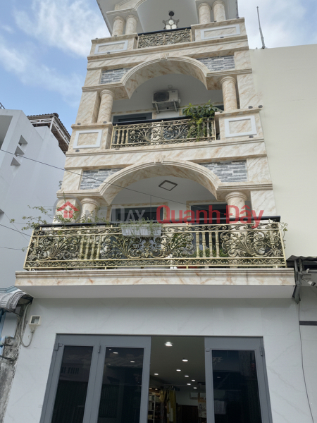 O1990 nhà Mặt tiền Tân Thới Nhất 12 Q12, SHR, Vuông, 4x15m, 7.x tỷ Niêm yết bán