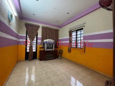 OWNER-BUILT HOUSE AT AN ACCESSIBLE PRICE OF 6.8 BILLION VND (Duong Ba Trac Street) _0