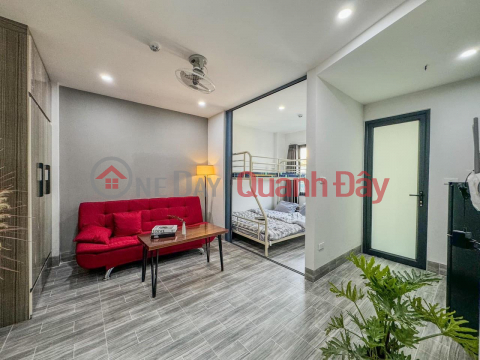 OWNER Sells Newly Built Mini Apartment Fully Furnished in Thanh Xuan Bac Town Area _0