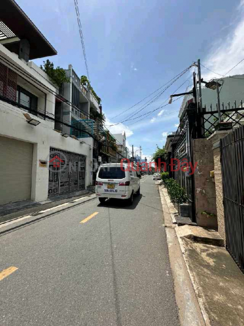 Mặt Tiền Kinh Doanh Đường Số 8 - Nhà 2 Tầng, BHHB, Bình Tân _0