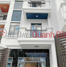 BEAUTIFUL 3-STORY HOUSE FOR SALE IN VINH DIEM TRUNG IN VINH HIEP COMMUNE _0