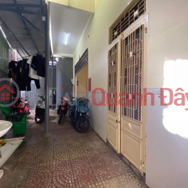 Chính chủ bán lô đất 115m2 ngang 10m nở hậu 16m gần ĐH Duy Tân Nguyễn Văn Linh Đà Nẵng chưa đến 5 tỷ _0