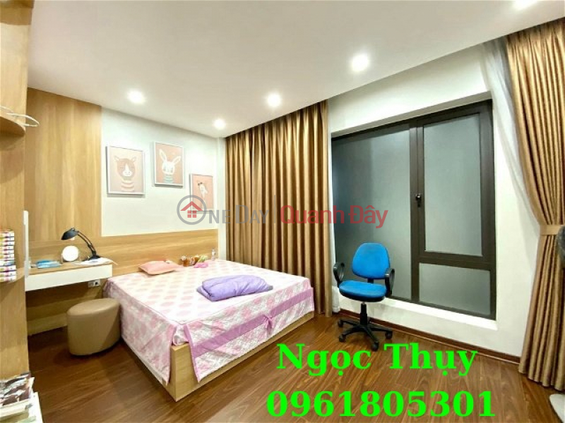 Property Search Vietnam | OneDay | Residential | Sales Listings Urgent sale of Bo De 40m2 car through the gate of more than 3 billion Long Bien Hanoi