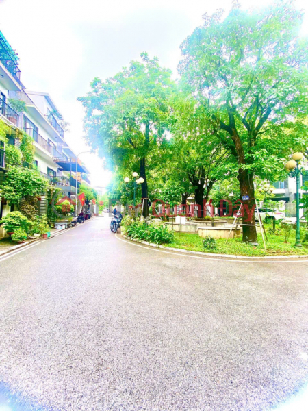 ADJACENT LOT IN EDEN ROSA, KIM GIANG- THANH LIET, 83 SQM, FRONTAGE 5M, PRICE 20 BILLION. Vietnam | Sales, đ 20 Billion