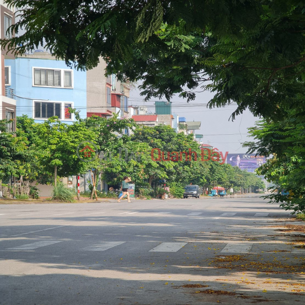 4-storey detached villa 121m2 in Gia Lam, Hanoi. Frontage 10m square. 1x billion., Vietnam, Sales | đ 13.0 Billion