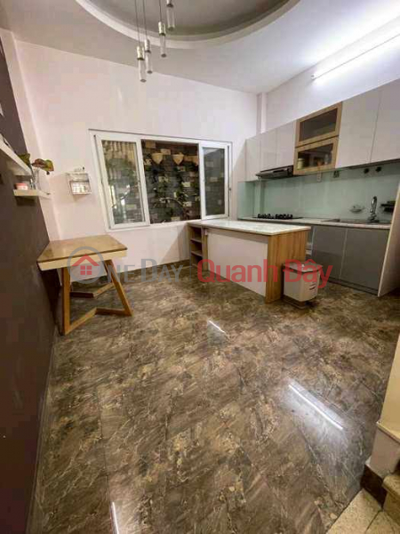 Property Search Vietnam | OneDay | Nhà ở | Niêm yết bán, Mặt Tiền Đường - Nhà 4 Tầng, DT 4 x20= 80m² , Tân Phú
