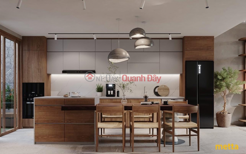 Property Search Vietnam | OneDay | Residential Sales Listings | **House for sale on Trung Lang street, ward 12, Tan Binh, 6x28; Tran Mai Ninh axis