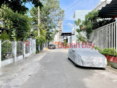 Corner apartment with 2 frontages Area: 5 x 15m, total 56.2m2 Le Duan street - TP. Ba Ria _0