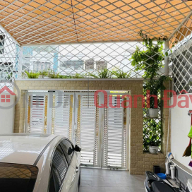 HOUSE FOR SALE ON PHU NONG STREET, NEXT TO VINH DIEM TRUNG URBAN AREA, NHA TRANG, ONLY 5KM FROM THE BEACH _0